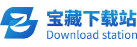 底部logo