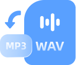 WAV转MP3